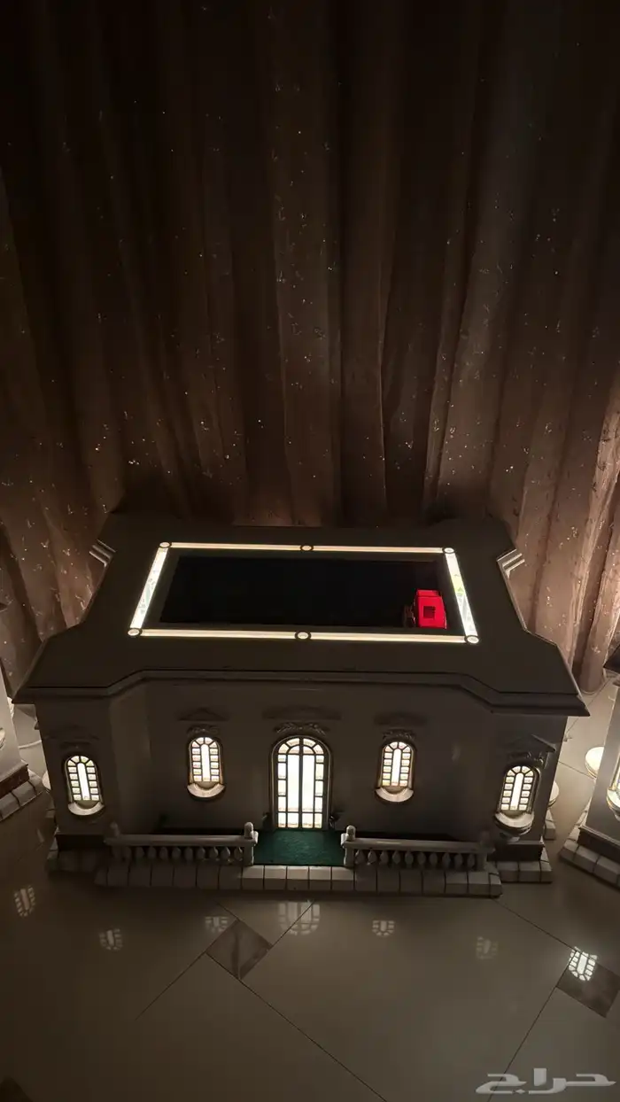 للبيع كنب ملكي 7