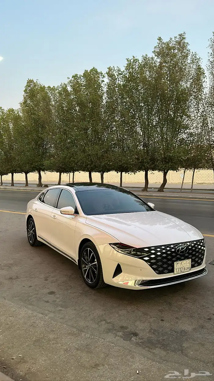 ازيرا 2023 smart سعودي 4