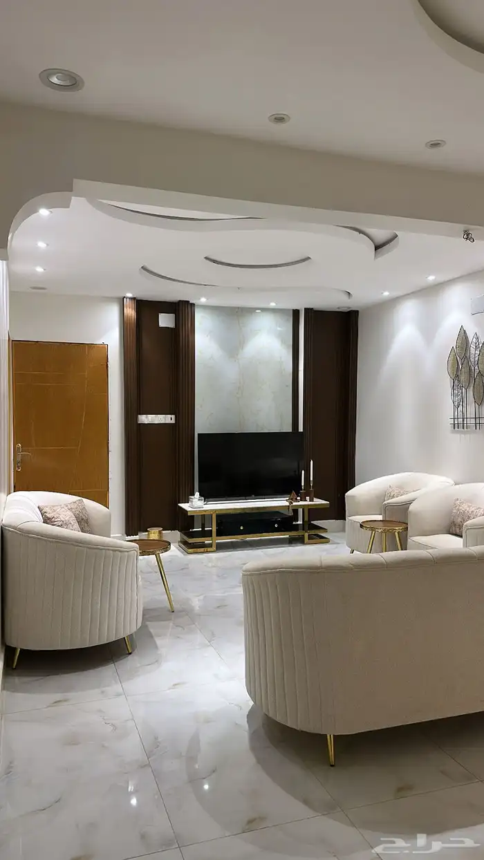 كنب طاولات طاولة تلفزيون 1