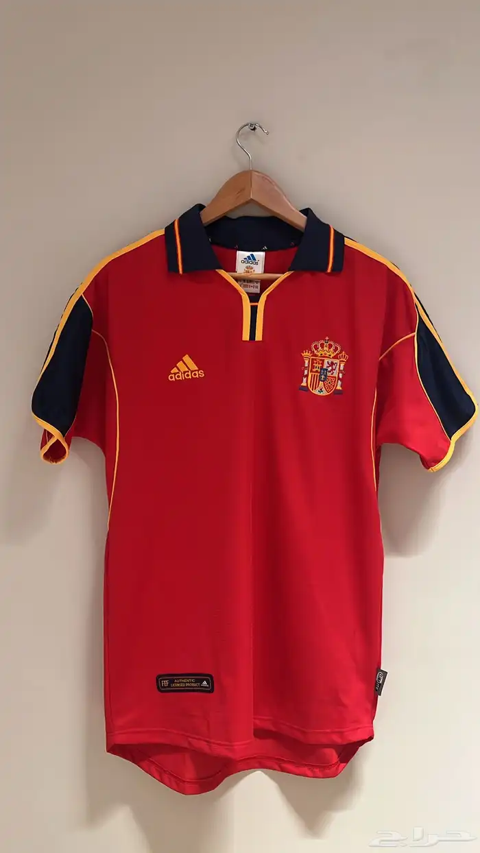 تشيرتات كلاسيك - تشيرتات اندية 9