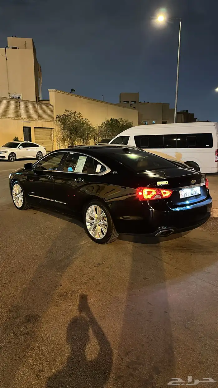 امبالا 2014 ltz v6 فل 6
