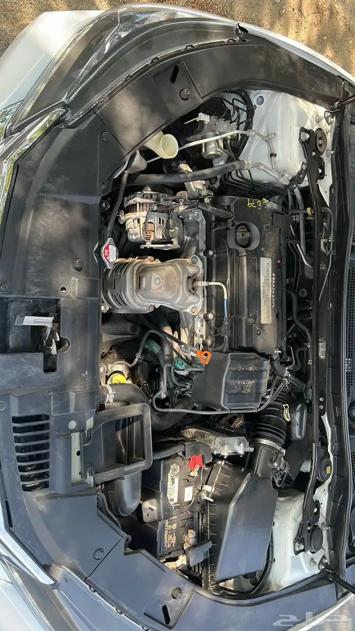 اكورد 2015 فل سبيشل 18