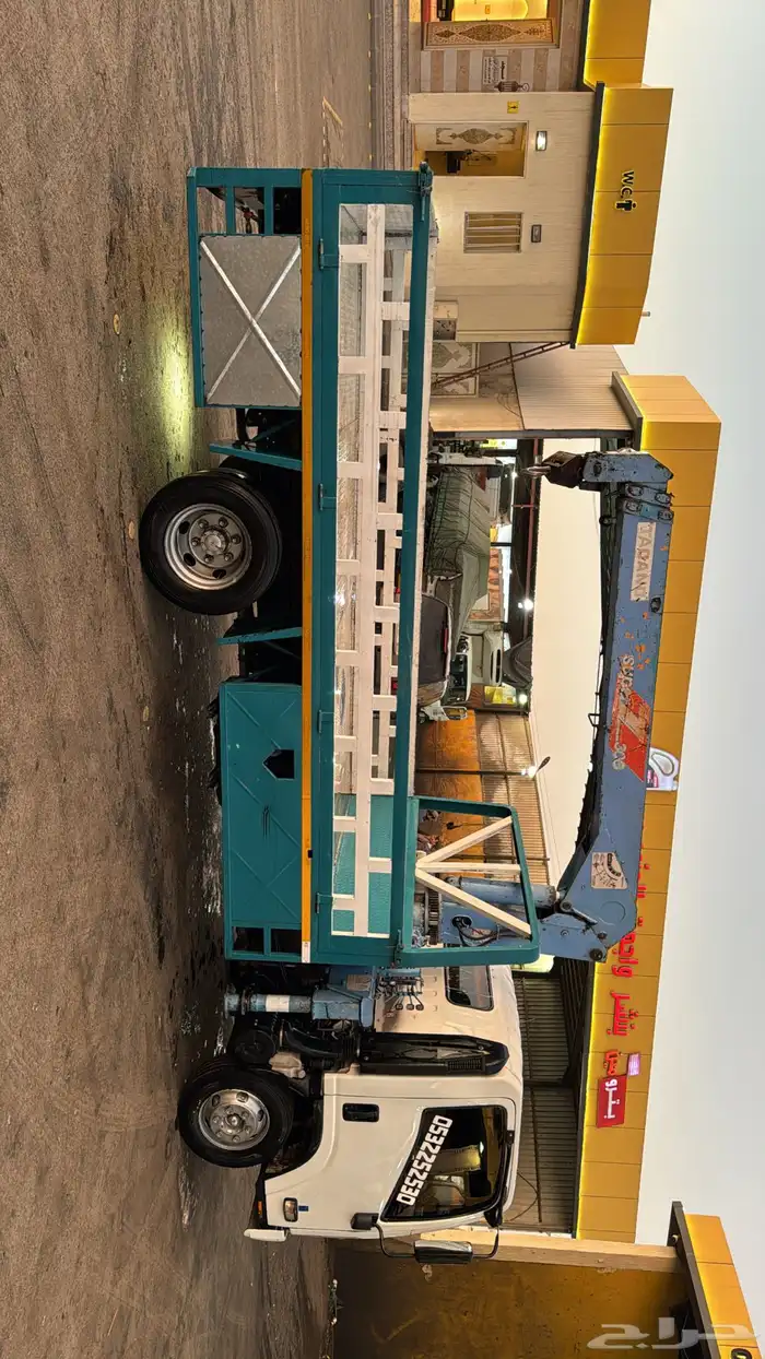 دينه ونش اسيزو. 2010 للبيع 0