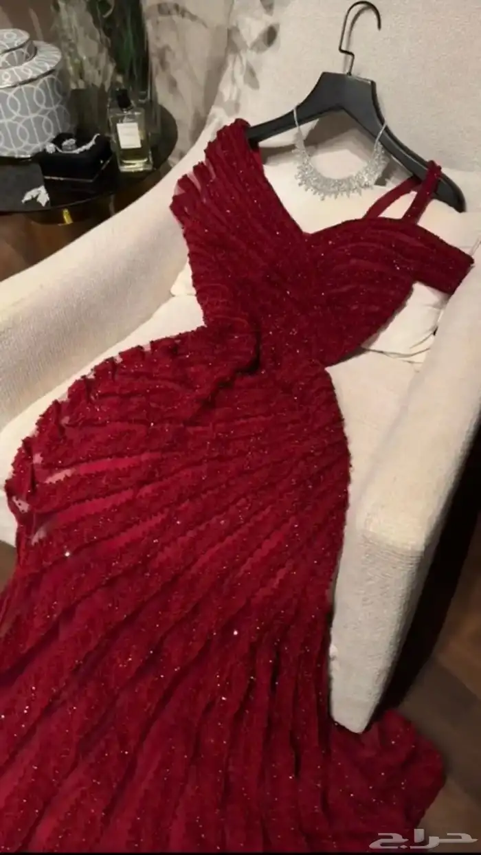 فستان للبيع 0