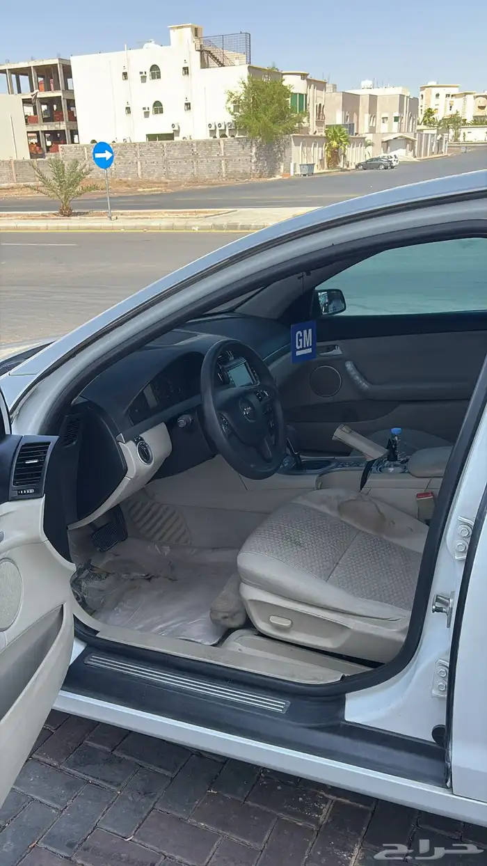 كابرس 2013 للبدل او البيع 5