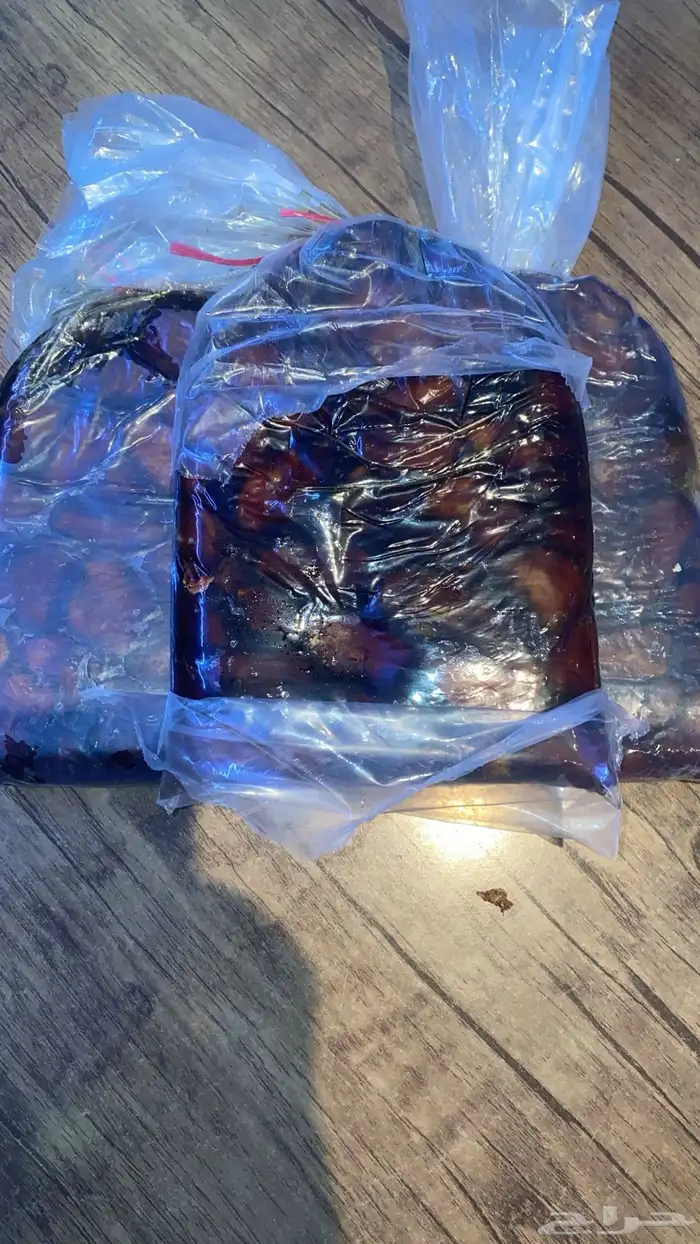 خلاص مجروش و شقراء كنز شعبي 5