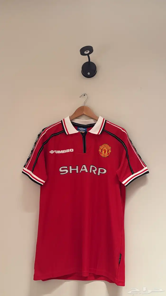 تشيرتات كلاسيك - تشيرتات اندية 8