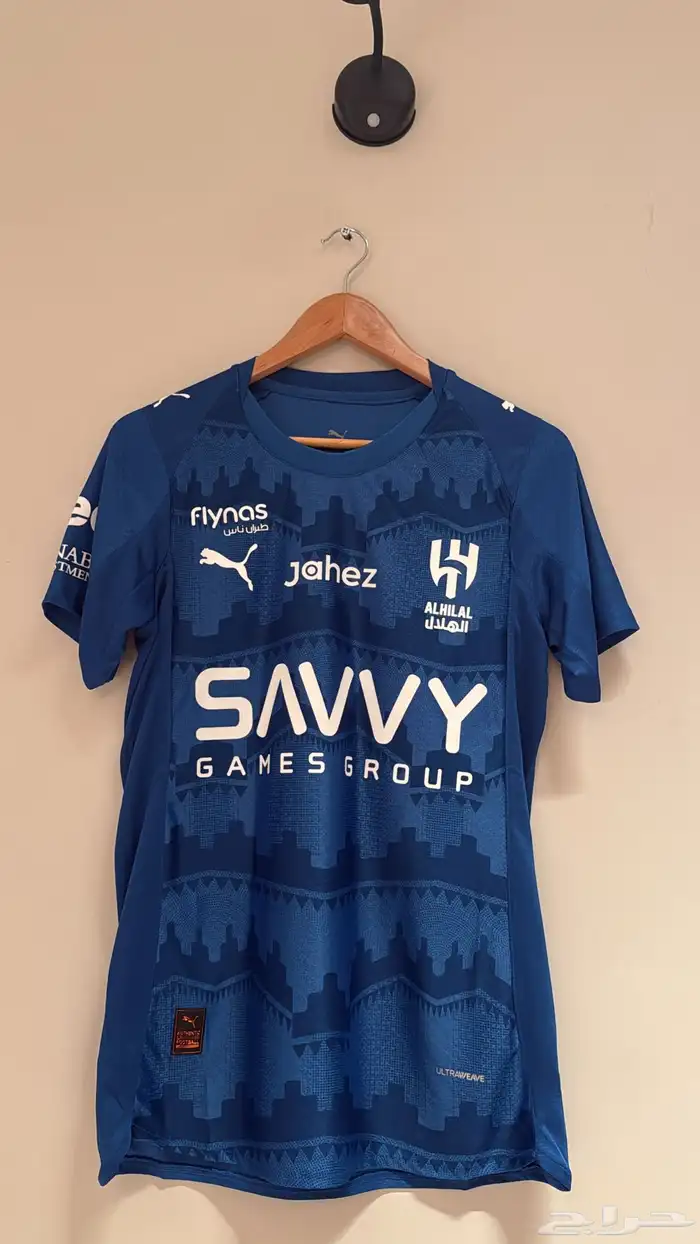 تشيرتات كلاسيك - تشيرتات اندية 6