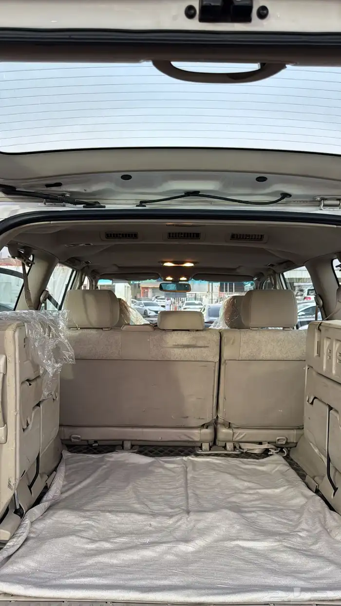 جي اكس ار 2006 وارد قطر 9