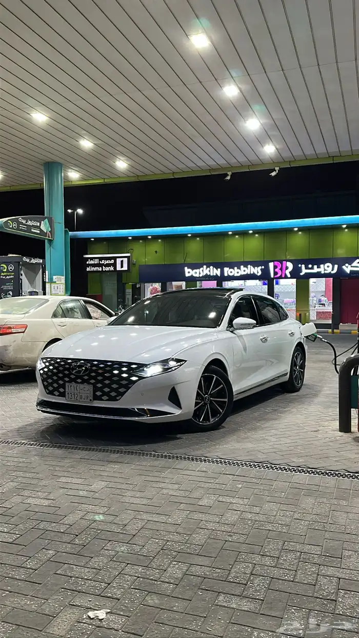 ازيرا 2023 smart سعودي 5