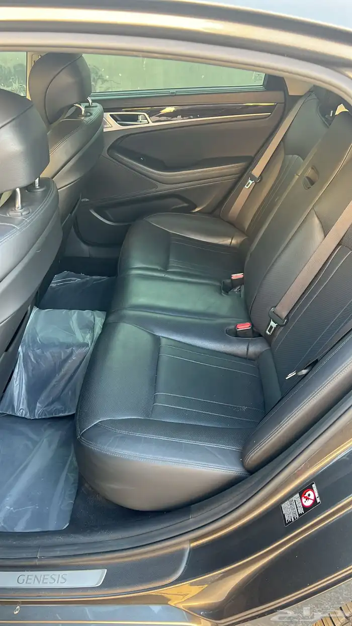 جنسس 2020 ديزل 16