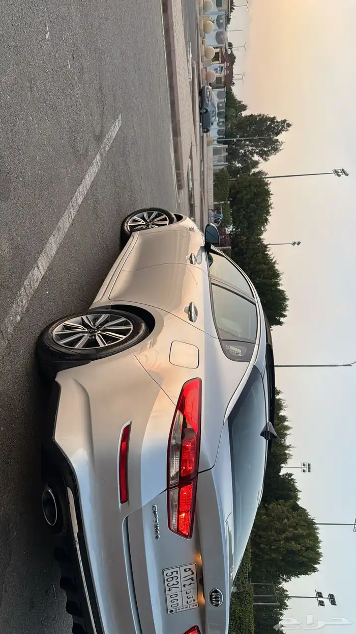 اوبتيما الجبر (مالك أول) 8