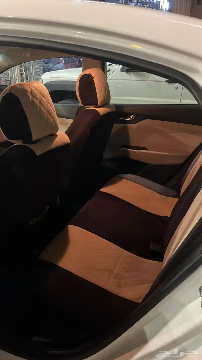 اكسنت2020 استاندر 9