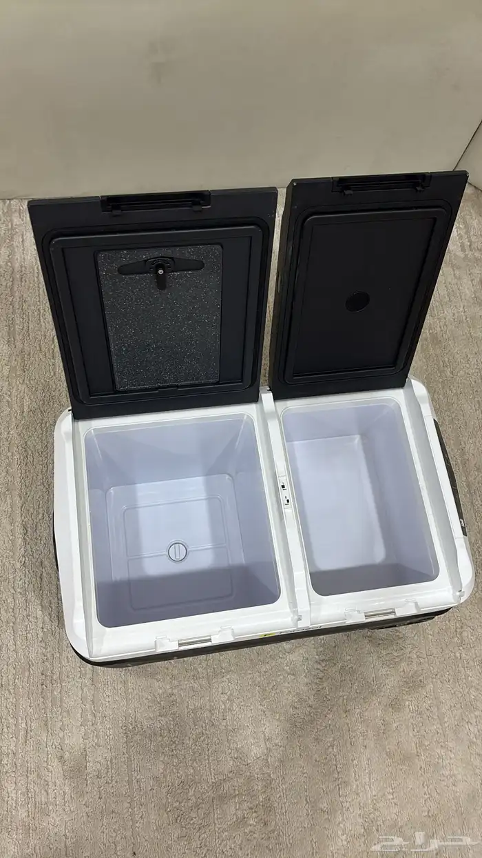 ثلاجه رحلات متنقله 5