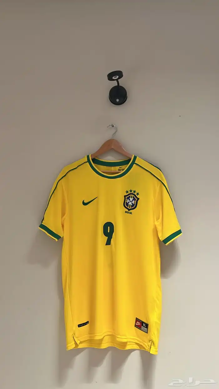 تشيرتات كلاسيك - تشيرتات اندية 10