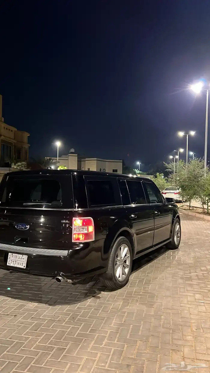 فلكس 2013 نص فل 3