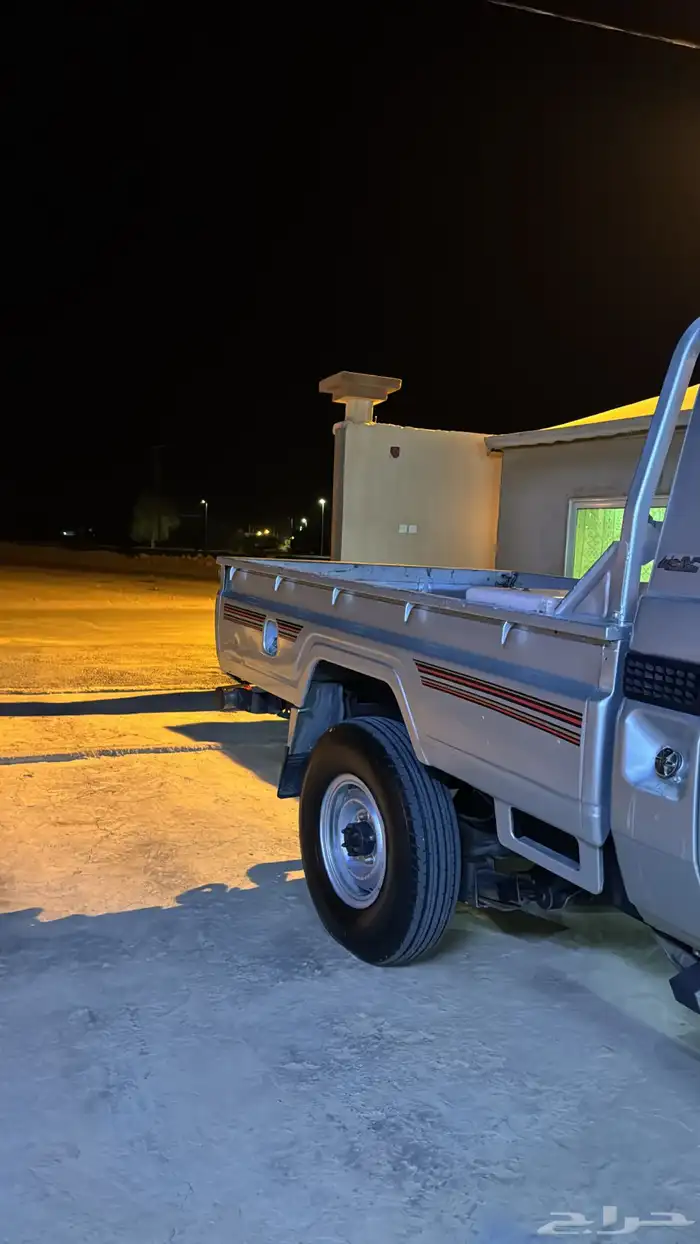 للبيع شاص موديل  2001 3