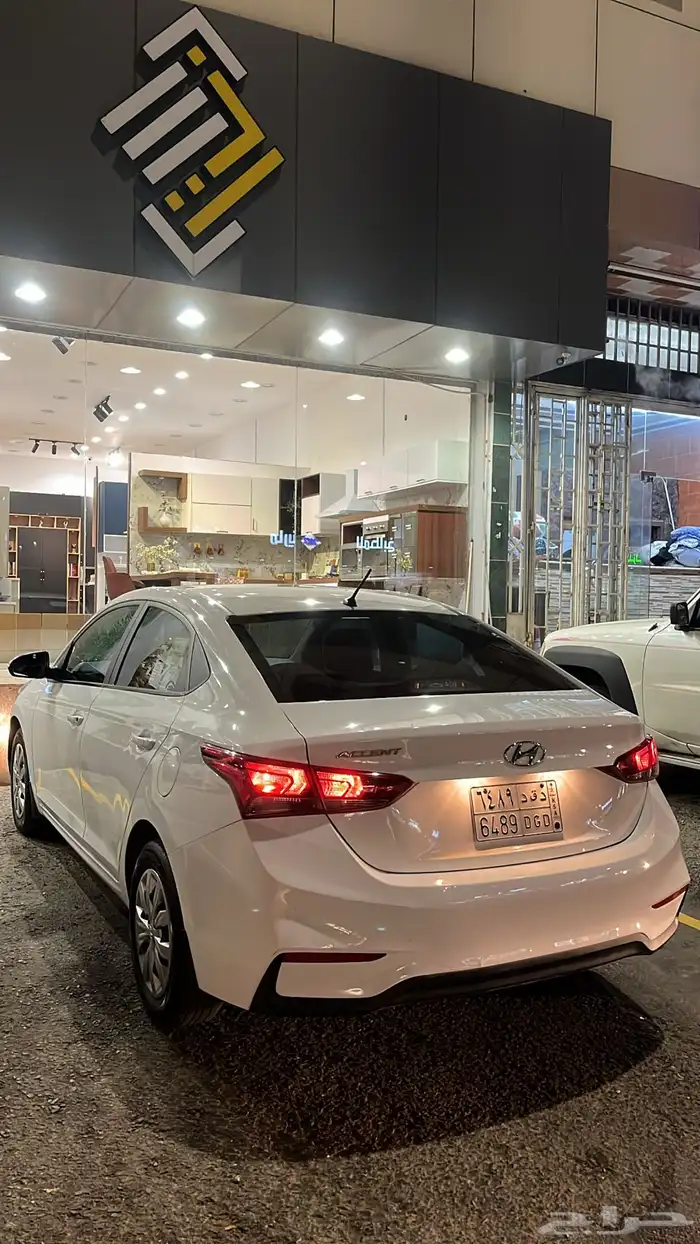 اكسنت2020 استاندر 0