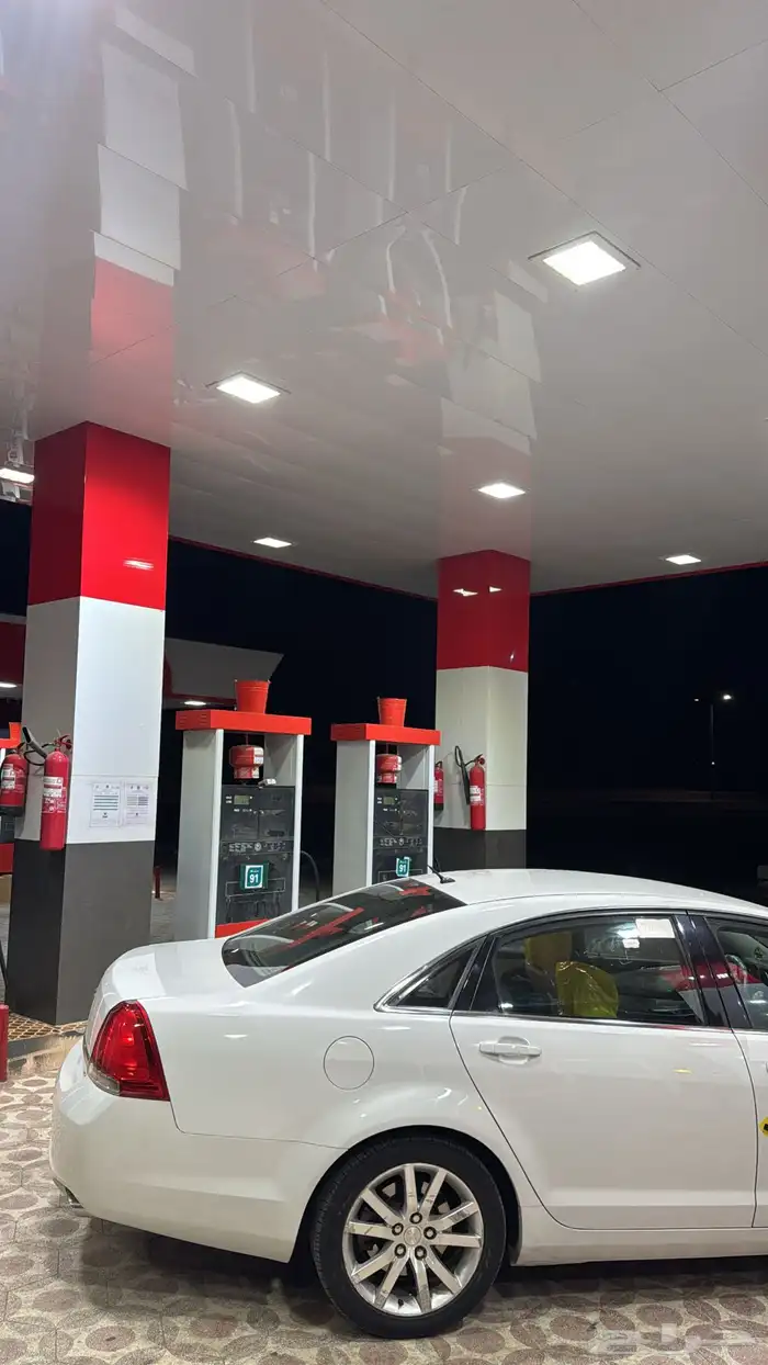 كابرس 2015 LS 3