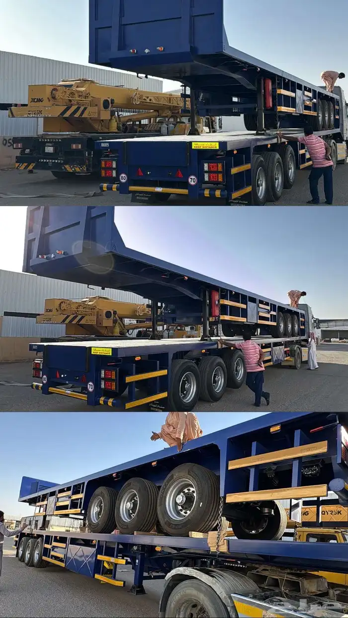 صناعة تيادر سحات وقلابات صناعة وطنيه 4