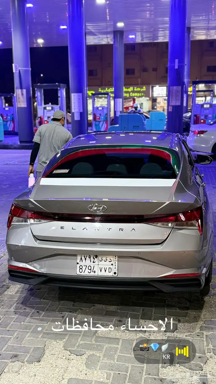 النترا موديل 2022 اقبل البدل المناسب 0