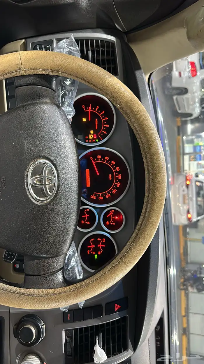 سيكويا مالك اول وكاله 30