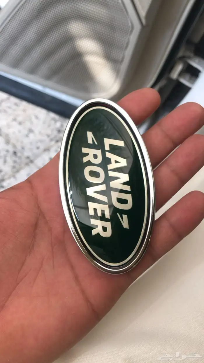 رنج روفر 2018 RANGE ROVER 3