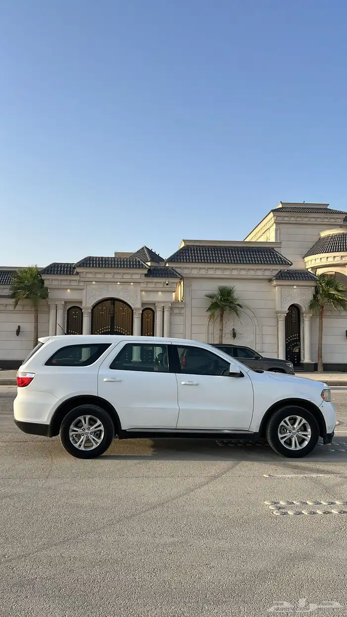 للبيع دورانجو 2013 نضيف للمستخدم 3