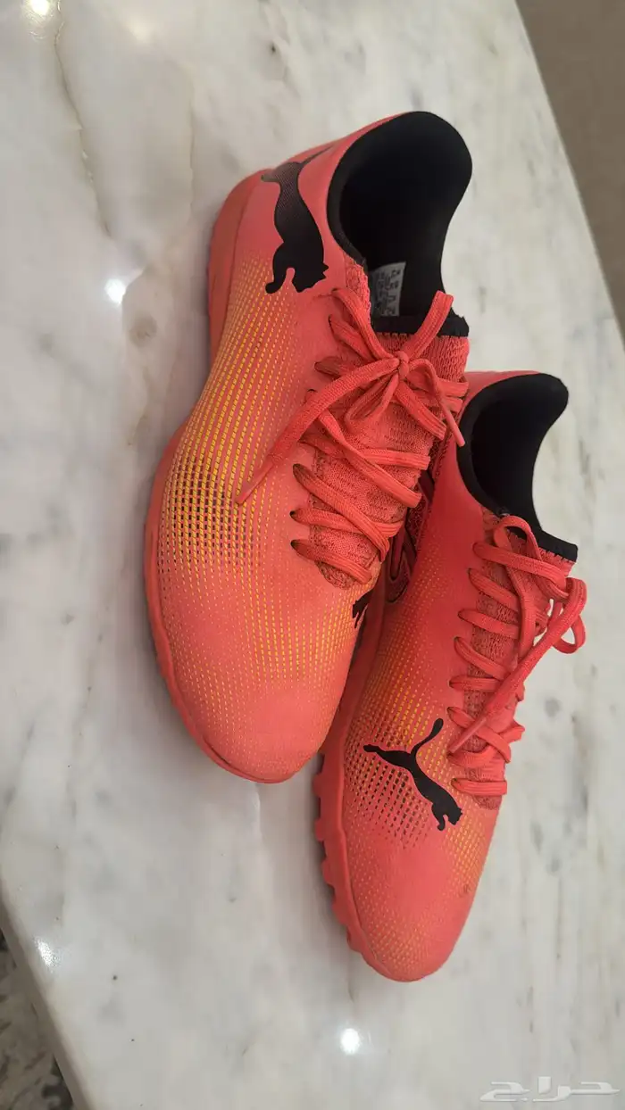 جزمه رياضيه مقاس 40 جديده 0