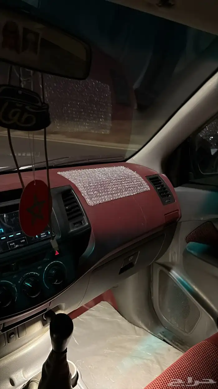 هايلكس 2012 غماره 2