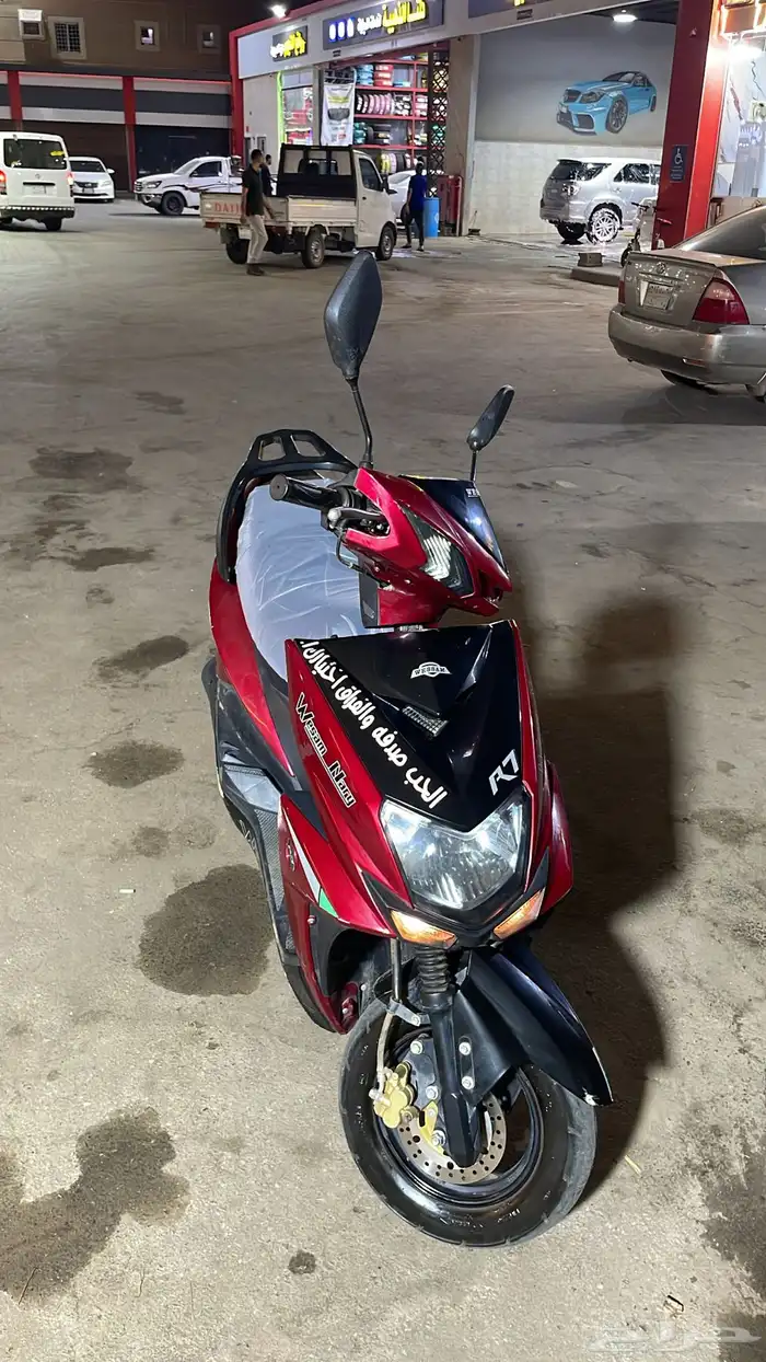 دباب العجيب ( بطه موديل 2026). 0