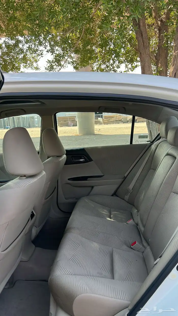 اكورد 2015 فل سبيشل 14