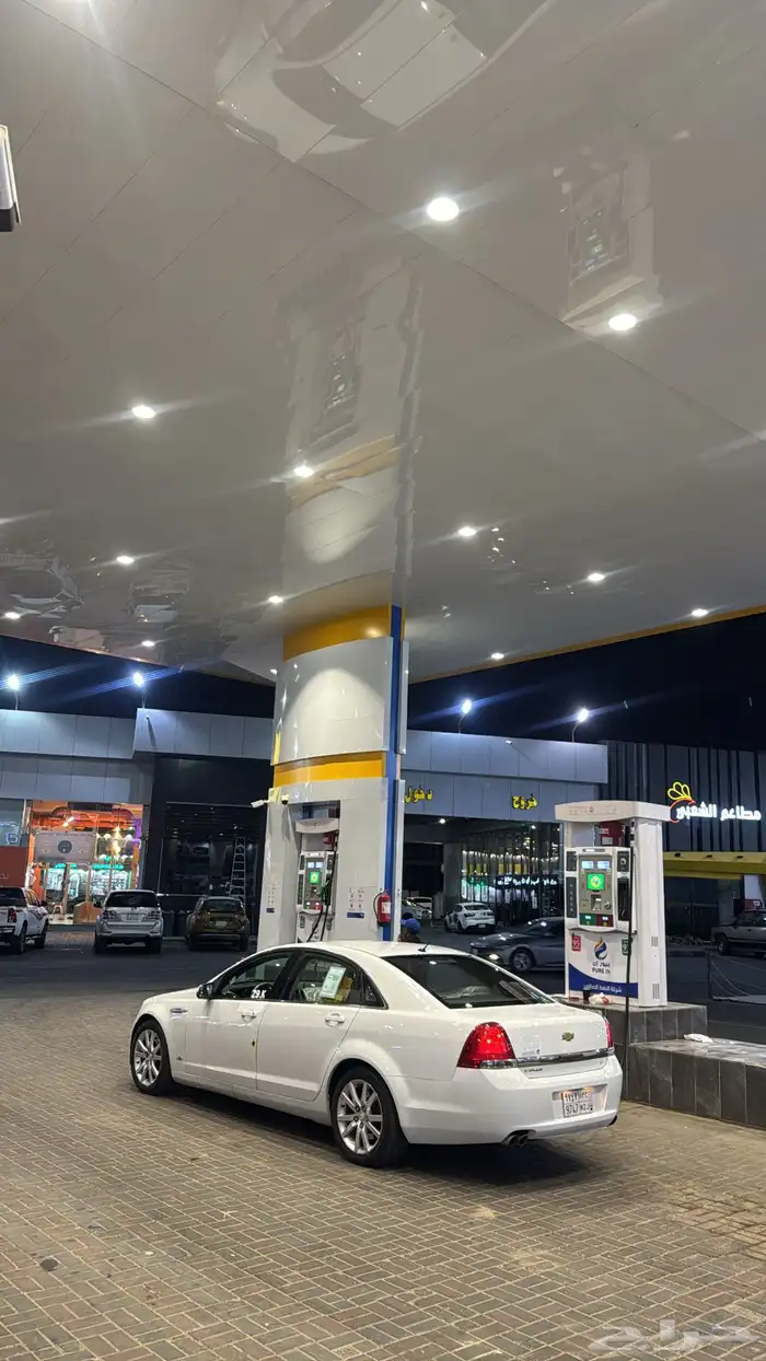 كابرس 2015 LS 5