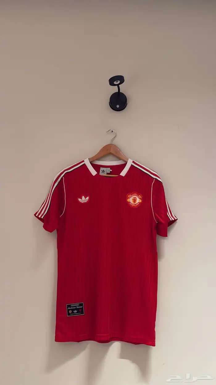 تشيرتات كلاسيك - تشيرتات اندية 4