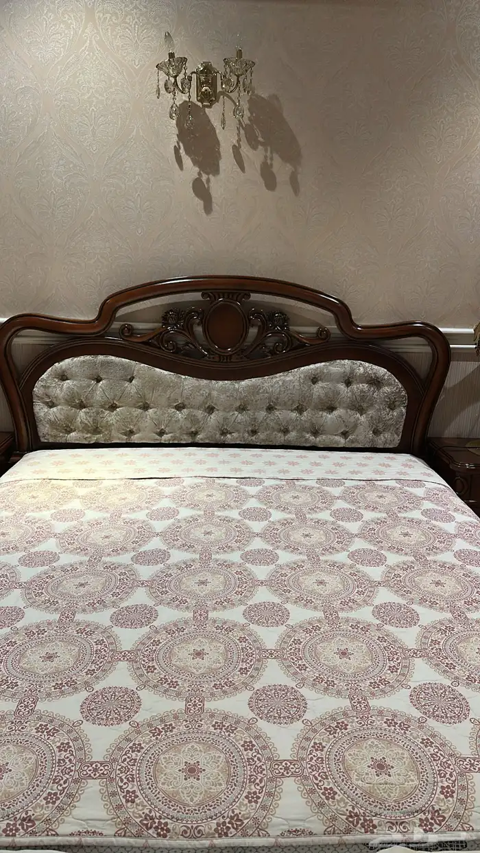 طقم غرفة نوم 0