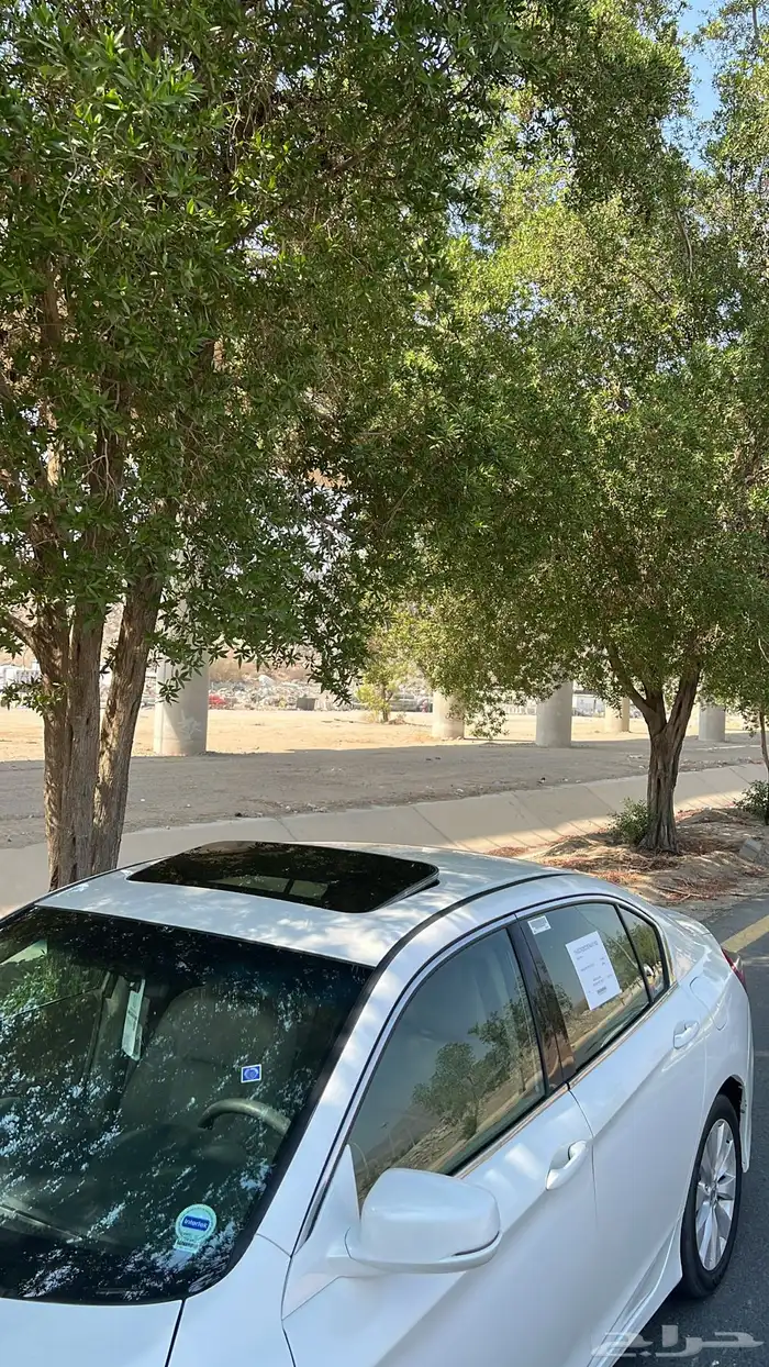 اكورد 2015 فل سبيشل 4