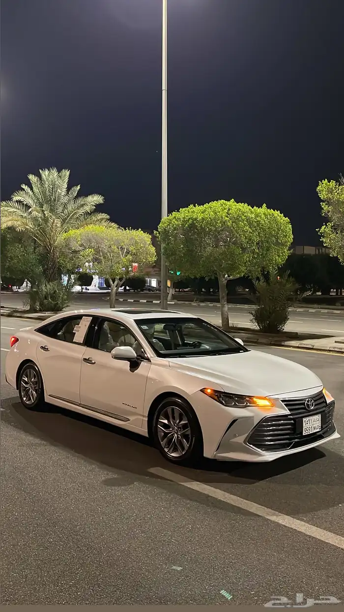 افلون 2020 تورنق 9