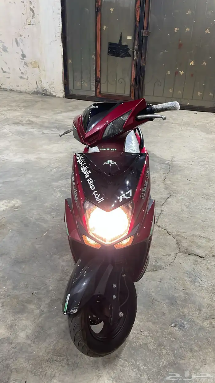 دباب العجيب ( بطه موديل 2026). 3