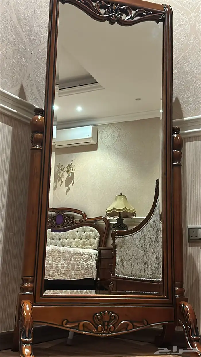 طقم غرفة نوم 7