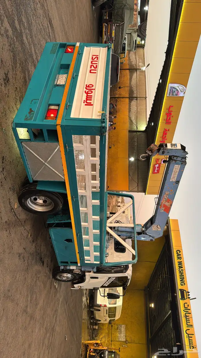 دينه ونش اسيزو. 2010 للبيع 1