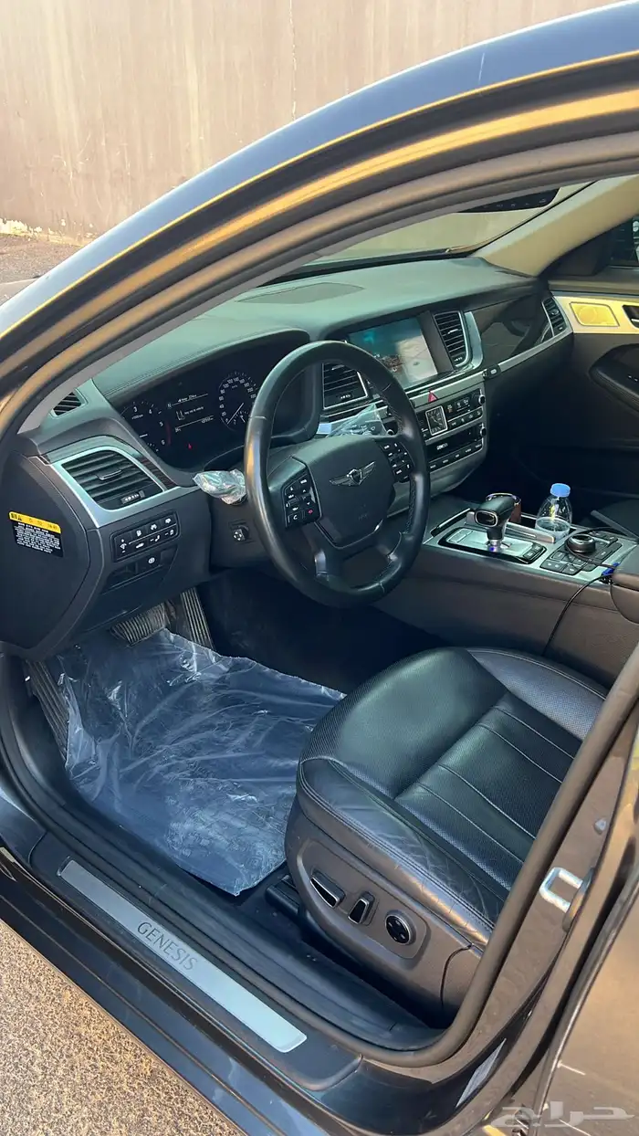 جنسس 2020 ديزل 14