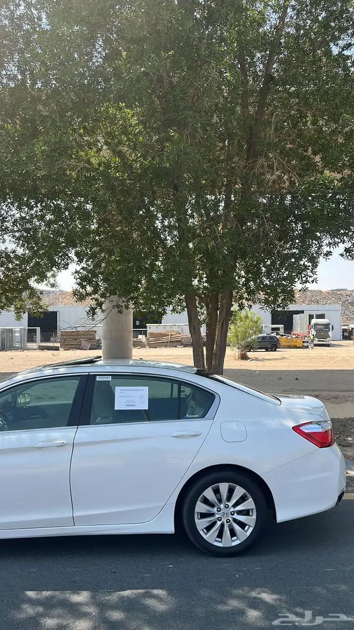 اكورد 2015 فل سبيشل 9