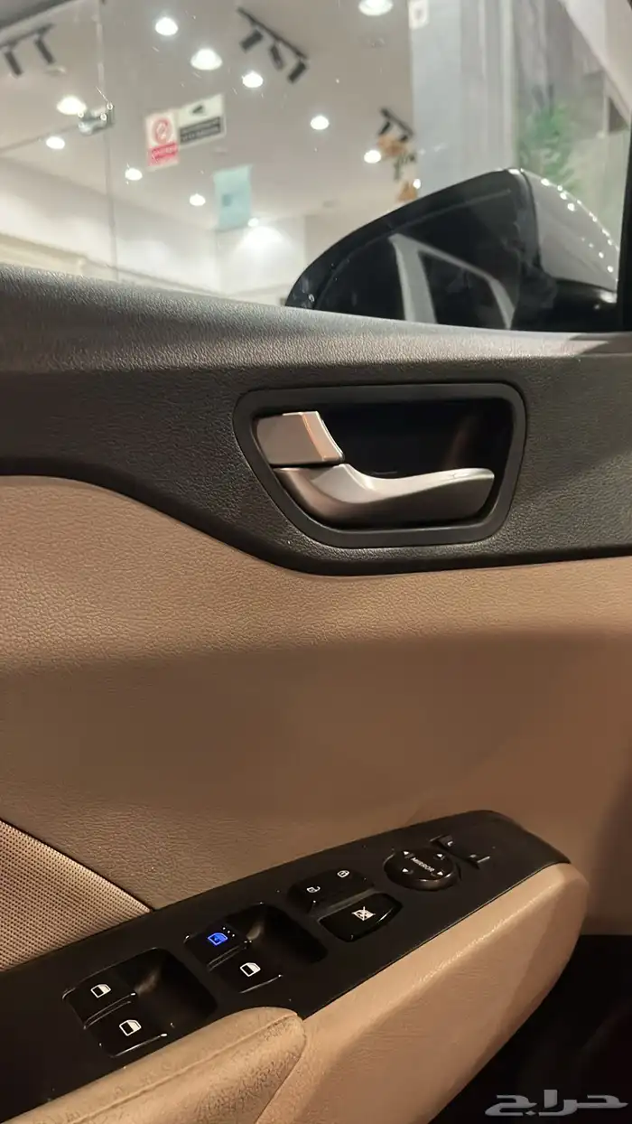 اكسنت2020 استاندر 8