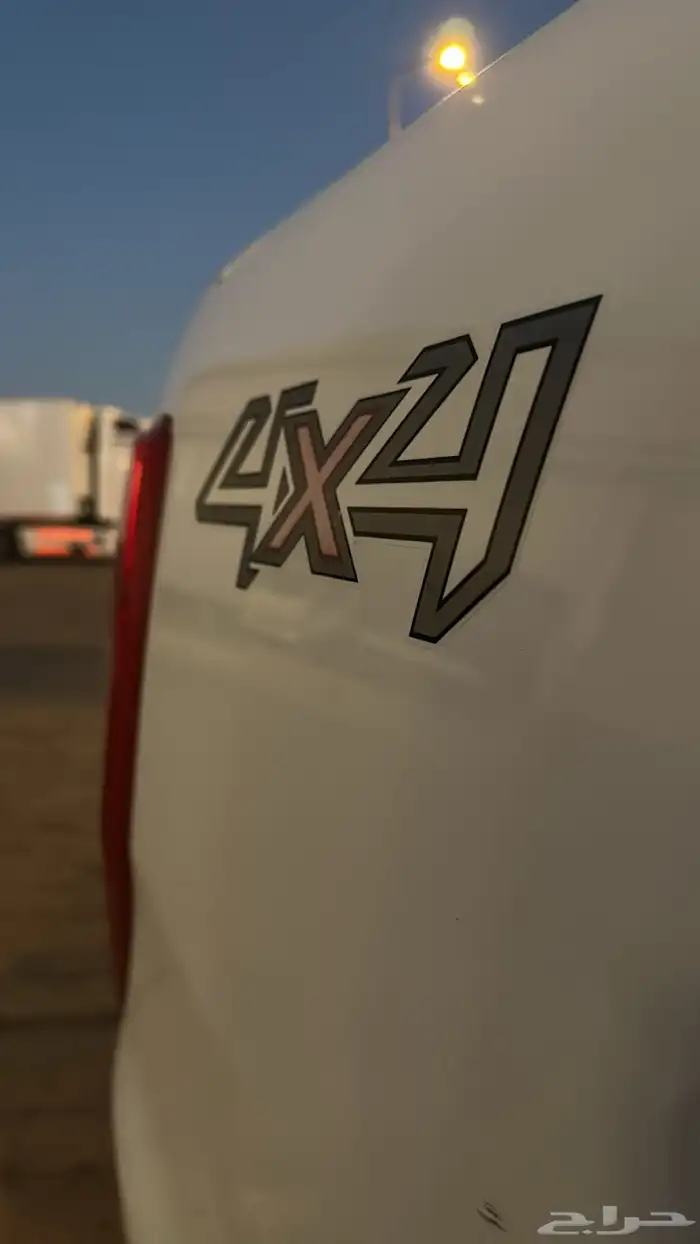 فورد رينجر ديزل 2015 فل كامل تماتيك وكاله على الشرط 1