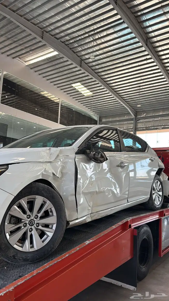 للبيع التيما 2021 مصدومه 2