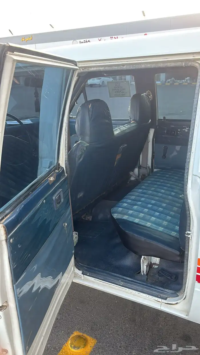 هايلكس 1983 11