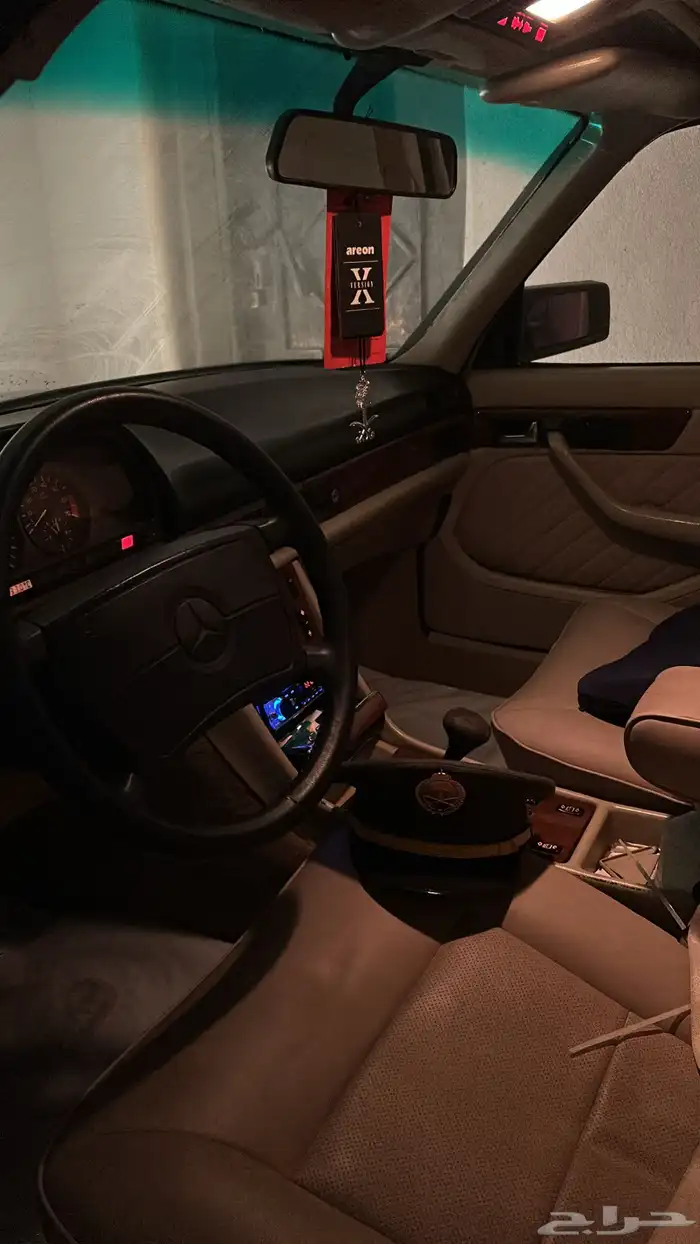 مرسيدس SLE560 للبيع مخزن 11