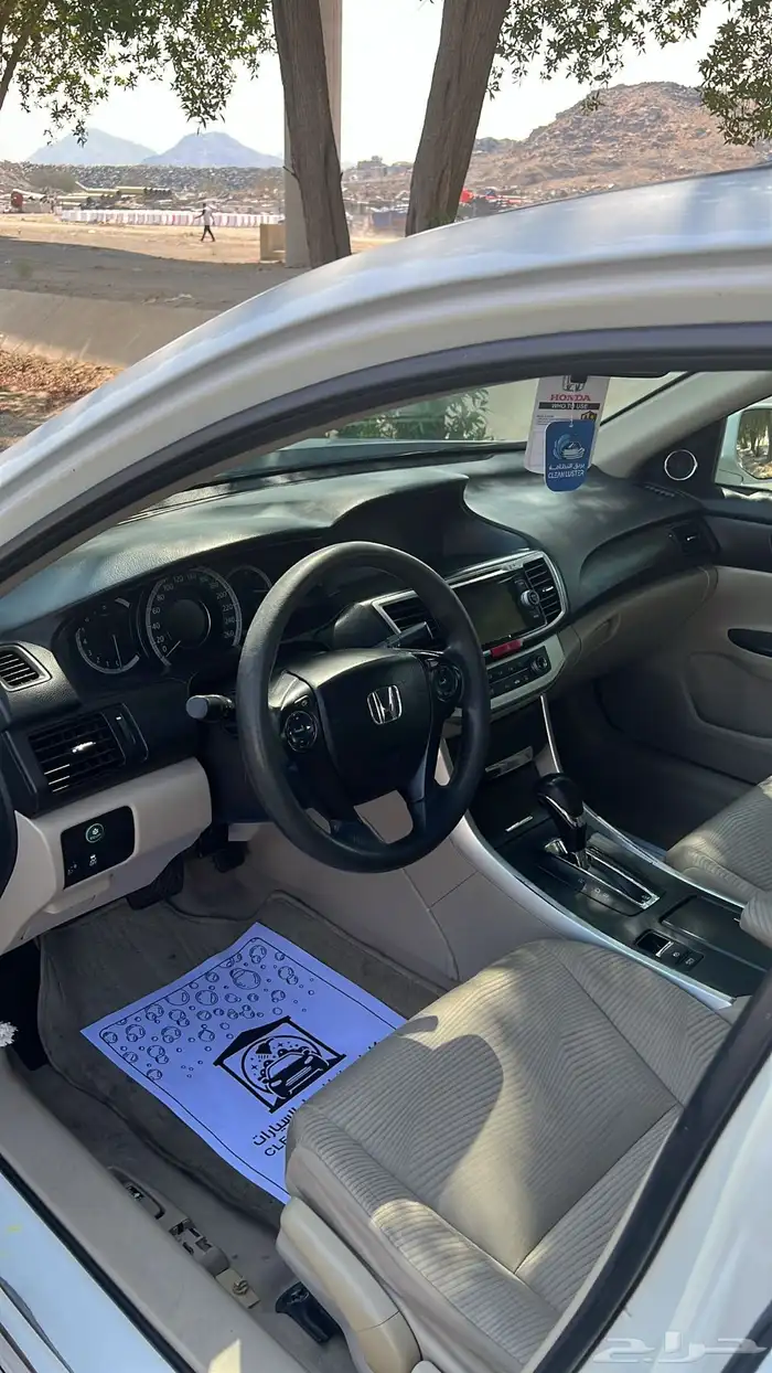 اكورد 2015 فل سبيشل 10