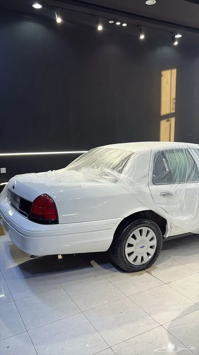 فورد حكومي 11