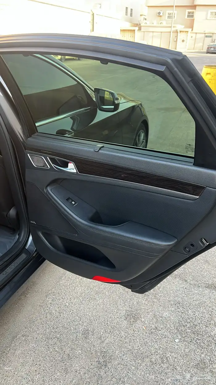 جنسس 2020 ديزل 17